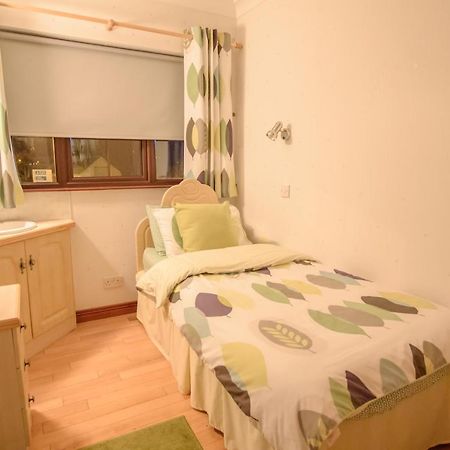Rossgier Inn Lifford Экстерьер фото