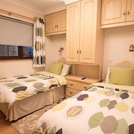 Rossgier Inn Lifford Экстерьер фото