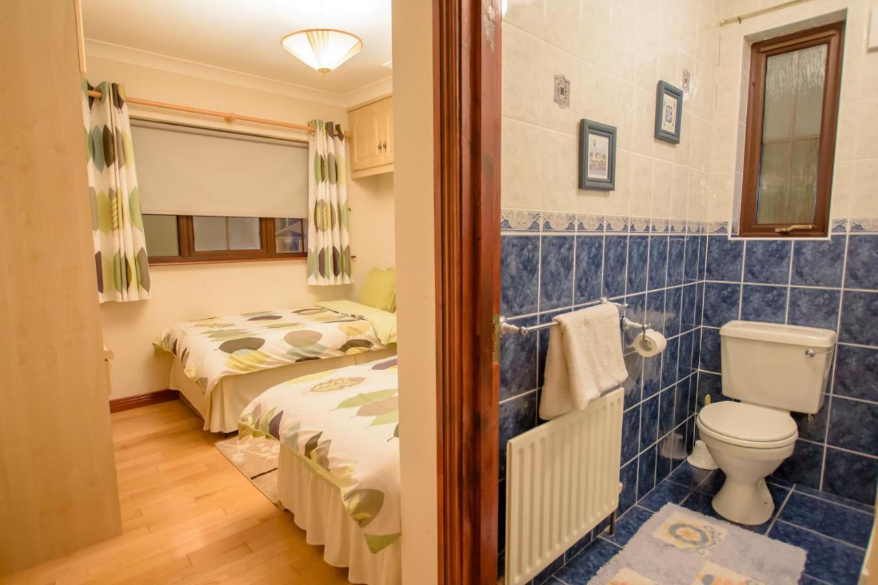 Rossgier Inn Lifford Экстерьер фото