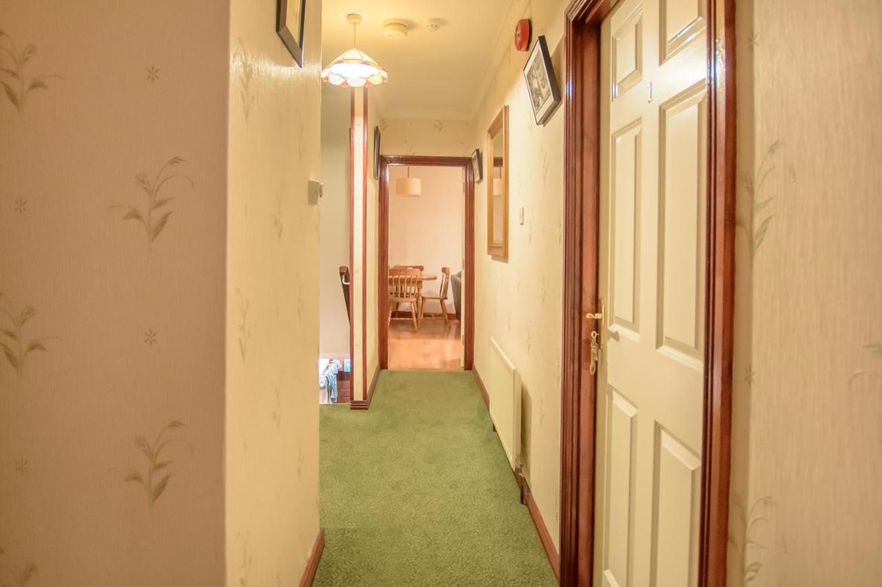 Rossgier Inn Lifford Экстерьер фото